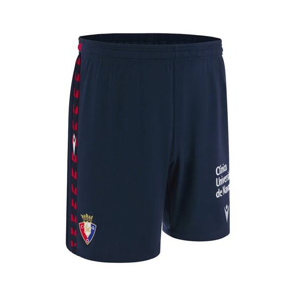 Pantalones CA Osasuna 1ª 2025/26